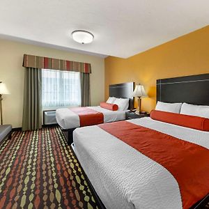 Queen Suite